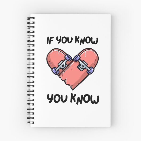 Item preview, If You Know You Know designed and sold by impressionofmel.