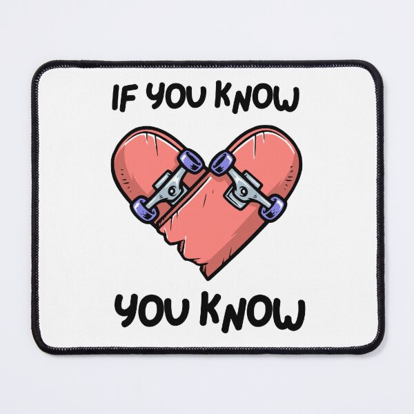 Item preview, If You Know You Know designed and sold by impressionofmel.