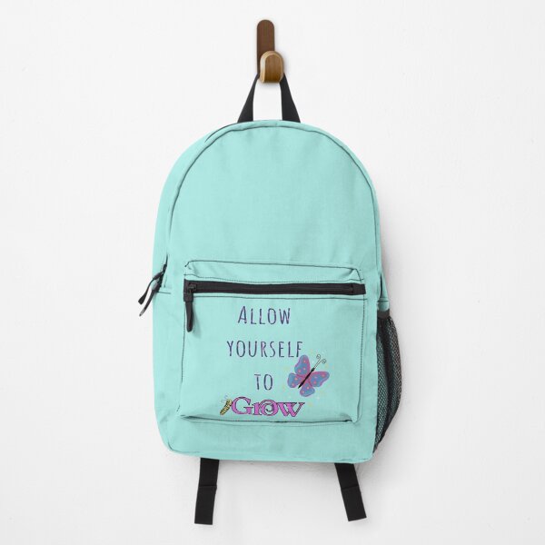 Item preview, Allow yourself to grow designed and sold by Kyradem.