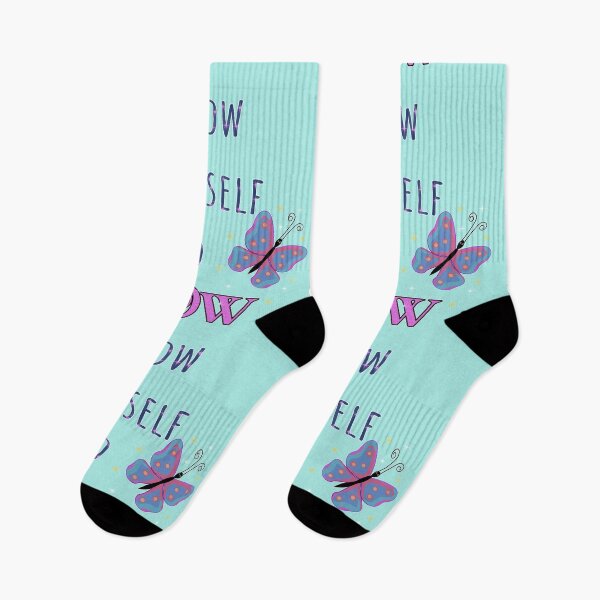 Item preview, Allow yourself to grow designed and sold by Kyradem.