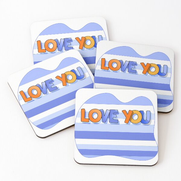Item preview, Kind Love You Card Floral Accents Purple Pink designed and sold by ART ATTACK ZONE.