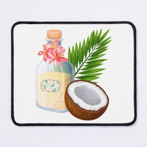 Item preview, Aesthetic Coconut Girl designed and sold by ElizabethCoelho.