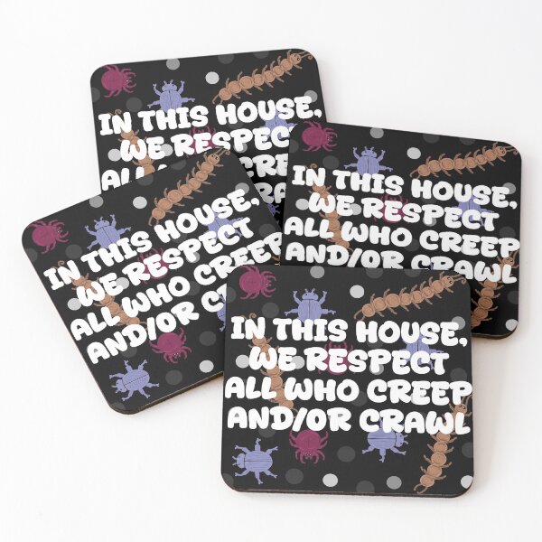 Item preview, Creepy crawlies designed and sold by Bugbotherer30.