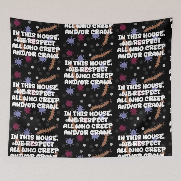 Item preview, Creepy crawlies designed and sold by Bugbotherer30.