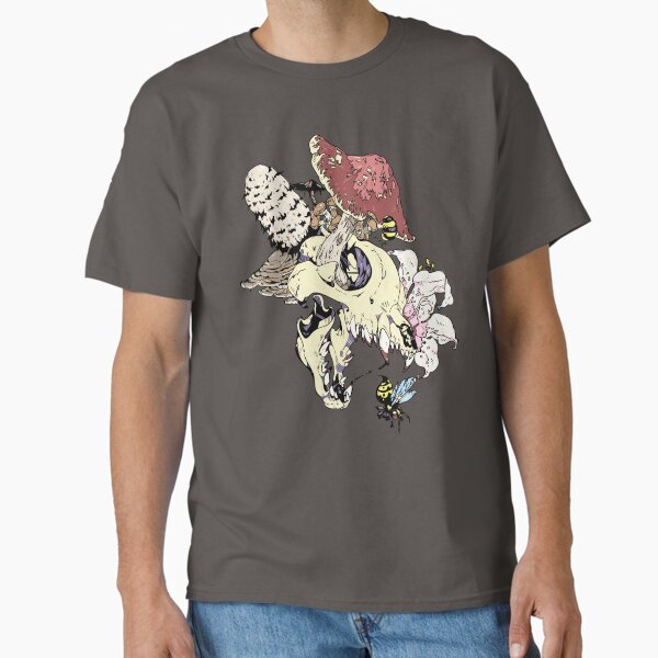 Item preview, Chomp designed and sold by 1nkbeast Art.