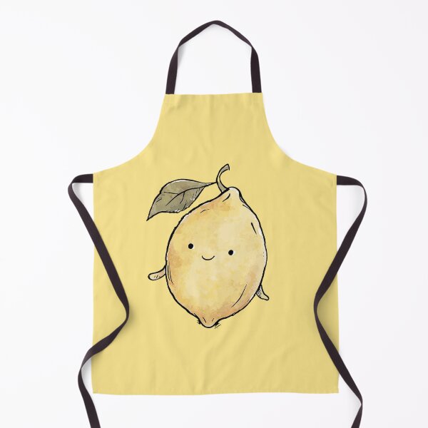 Item preview, Kawaii Lemon Design. designed and sold by Reugba.