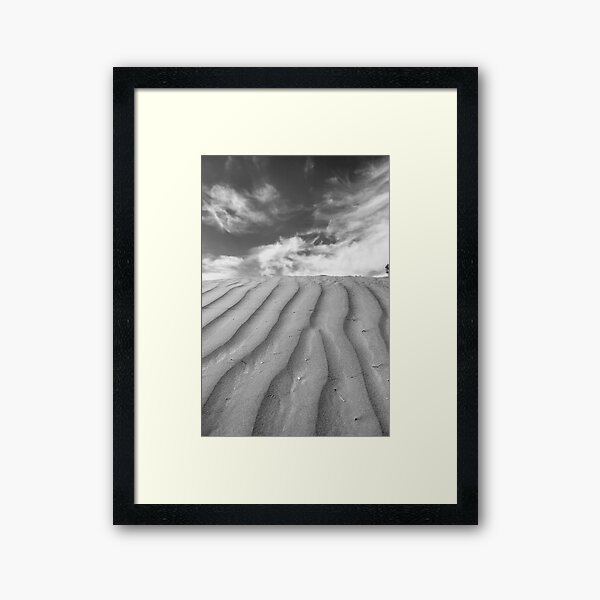 Item preview, Death Valley Sand Dunes designed and sold by LESLIEDYESIGN.