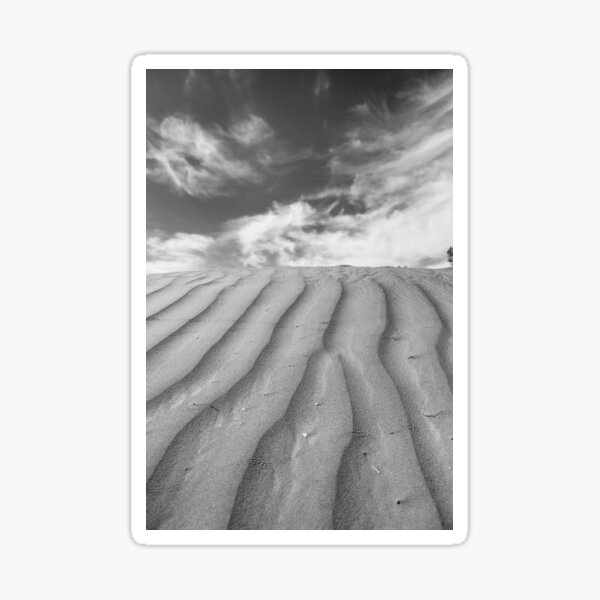 Item preview, Death Valley Sand Dunes designed and sold by LESLIEDYESIGN.