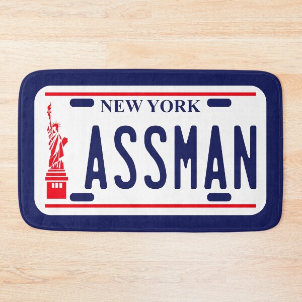 Item preview, Kramer is the Assman designed and sold by AandZNoveltee.