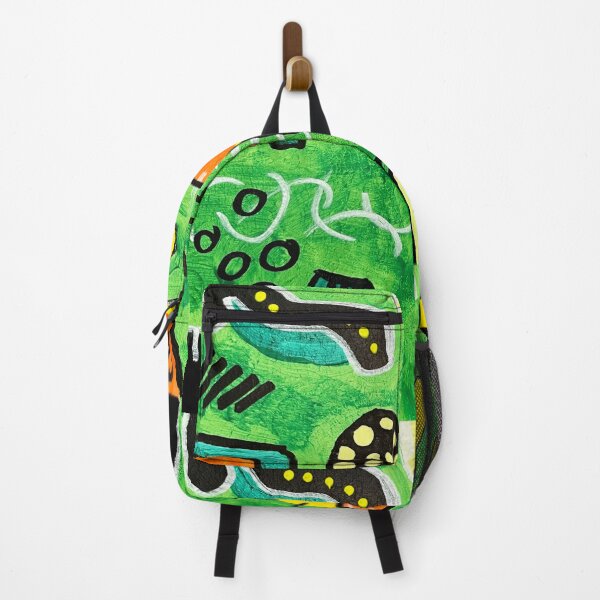 Item preview, Green art  designed and sold by Anatolii Kazymyrchuk.