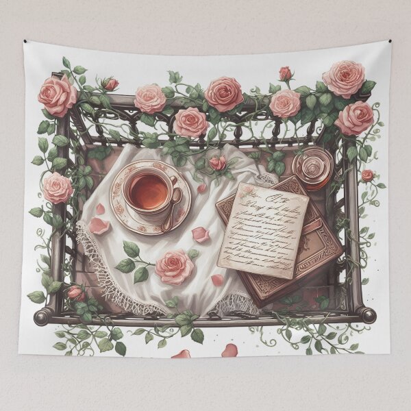 Item preview, peggy martin roses designed and sold by MAGICKEY2024.