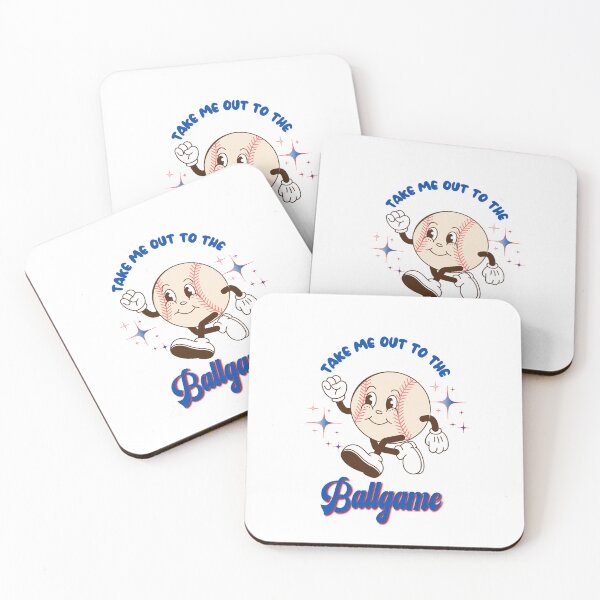 Item preview, Take me out to the ballgame designed and sold by briannalevy.