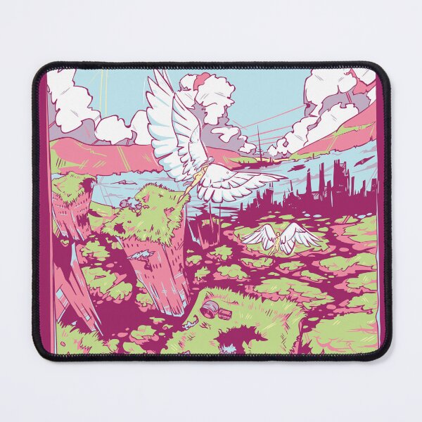 Item preview, Reprise designed and sold by 1nkbeast Art.