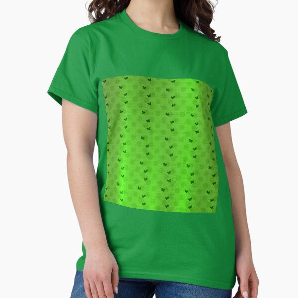 Artikel-Vorschau von Grüne Seide Metallic Schmetterling Moderne Kollektion, designt und verkauft von TrendyDesigne412.