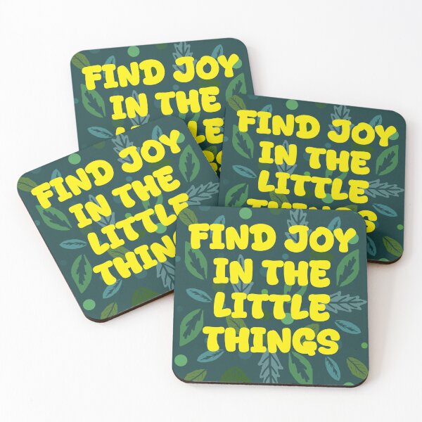 Item preview, Find joy designed and sold by Bugbotherer30.