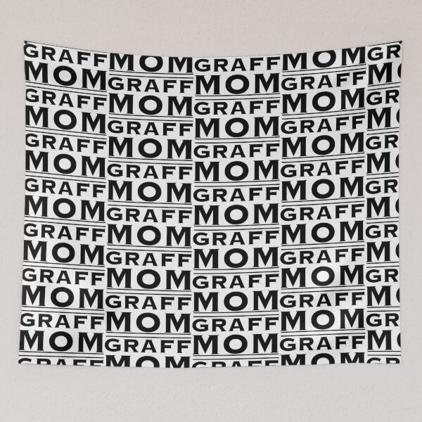 Item preview, Graff Mom designed and sold by KLAROE.