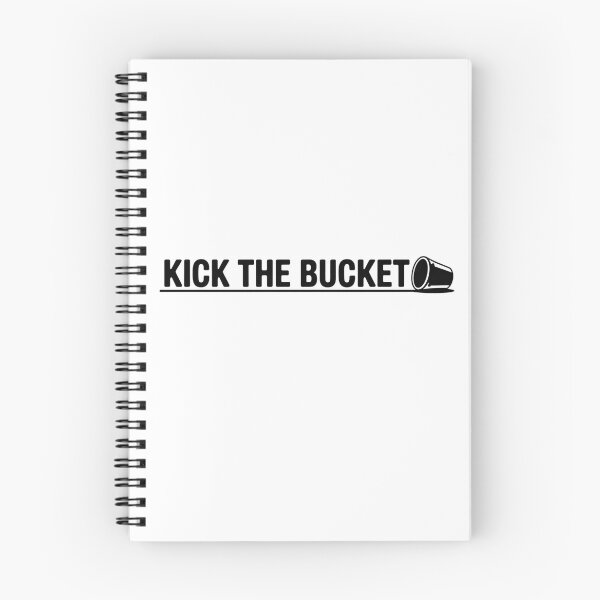 Item preview, Bucket Quip Design designed and sold by ThreadCultureAU.