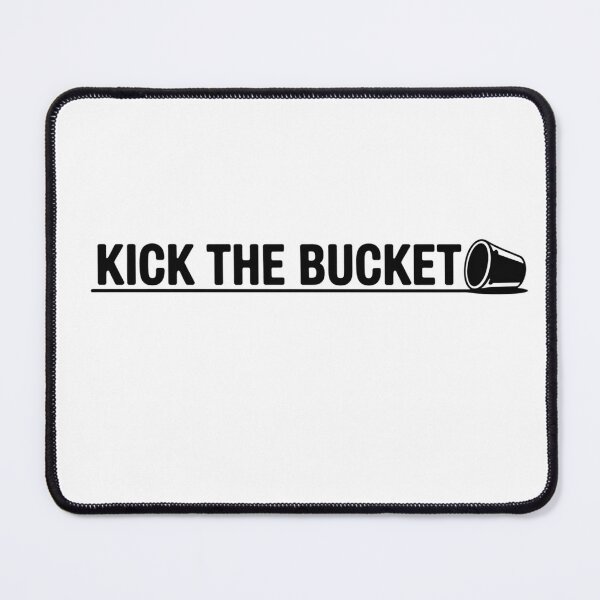 Item preview, Bucket Quip Design designed and sold by ThreadCultureAU.