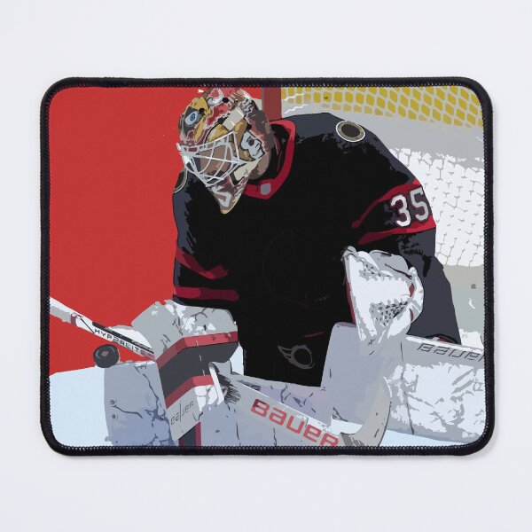 Item preview, Linus Ullmark designed and sold by raffrasta.