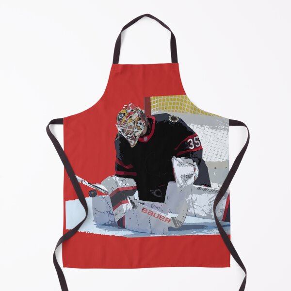 Item preview, Linus Ullmark designed and sold by raffrasta.