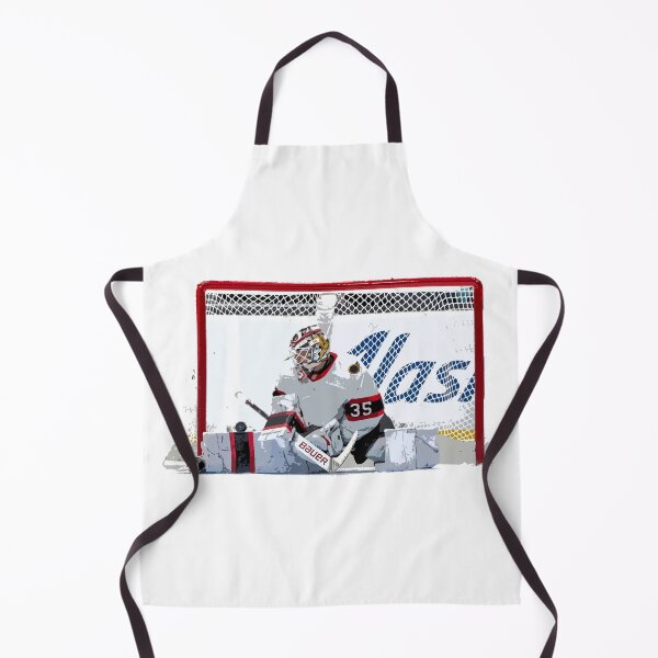 Item preview, Linus Ullmark designed and sold by raffrasta.