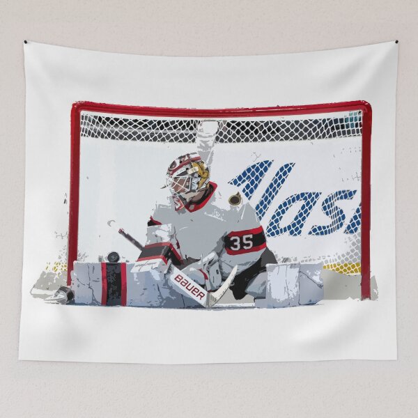 Item preview, Linus Ullmark designed and sold by raffrasta.
