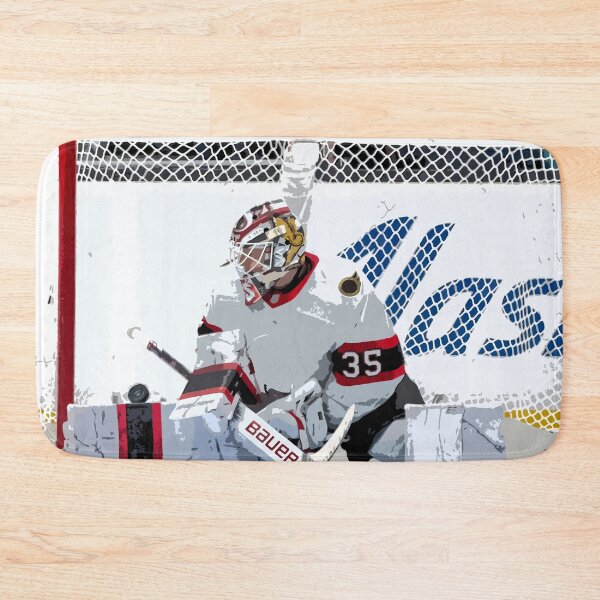 Item preview, Linus Ullmark designed and sold by raffrasta.