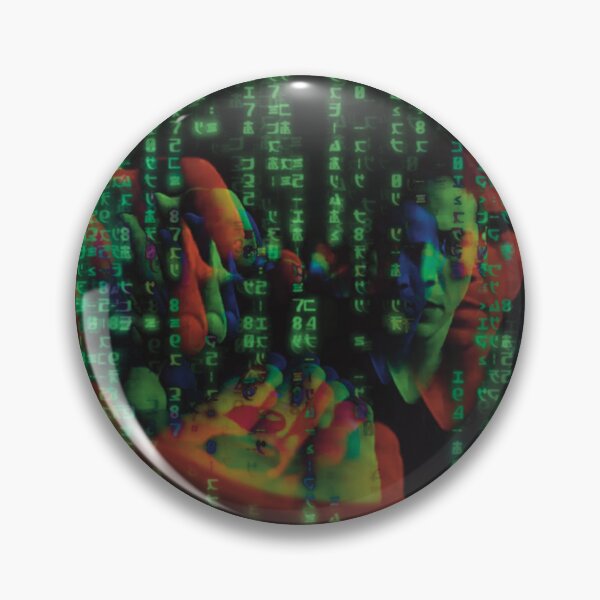Artikelvorschau, Die Matrix entworfen und verkauft von theartsclubshop.