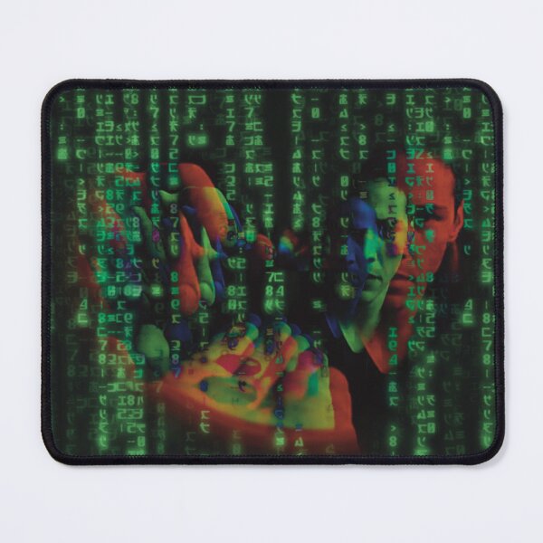 Item preview, The matrix designed and sold by theartsclubshop.