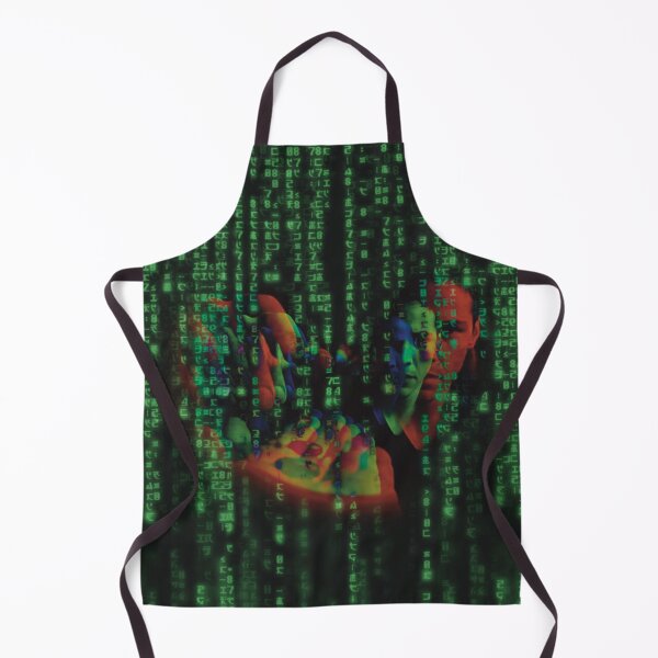 Item preview, The matrix designed and sold by theartsclubshop.