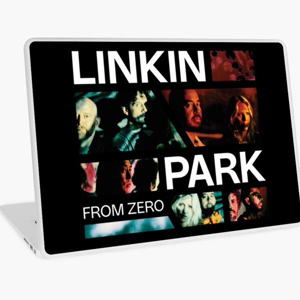 Item preview, From Hybrid Theory to Meteora, Linkin Park Visual History Shirt designed and sold by AnsadoWinu.