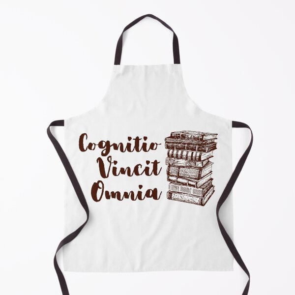 Item preview, Cognito Vincit Omnia designed and sold by impressionofmel.