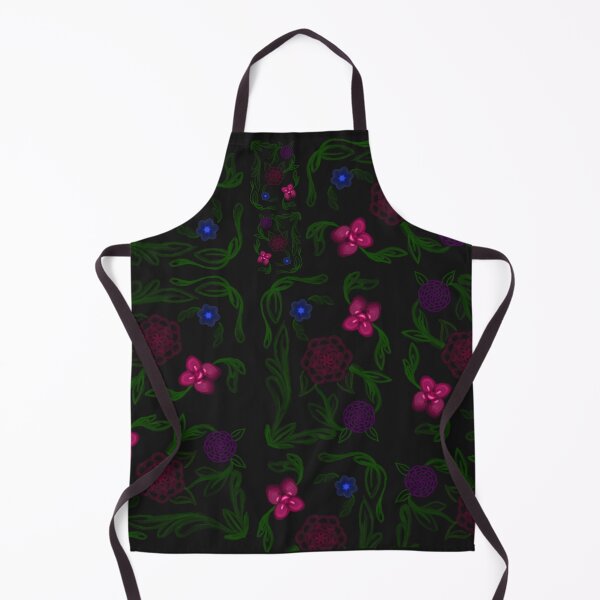 Item preview, floral fun designed and sold by Milquetoast42.