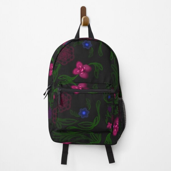 Item preview, floral fun designed and sold by Milquetoast42.