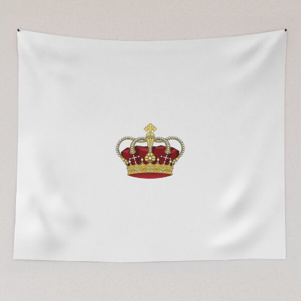 Item preview, Crown - HGTG   21 designed and sold by MyStickersCove.