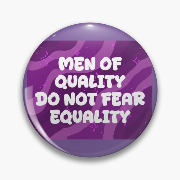 Item preview, Men of quality designed and sold by Bugbotherer30.