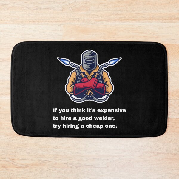 Item preview, Funny Welding Saying for Welders  designed and sold by Creastore.