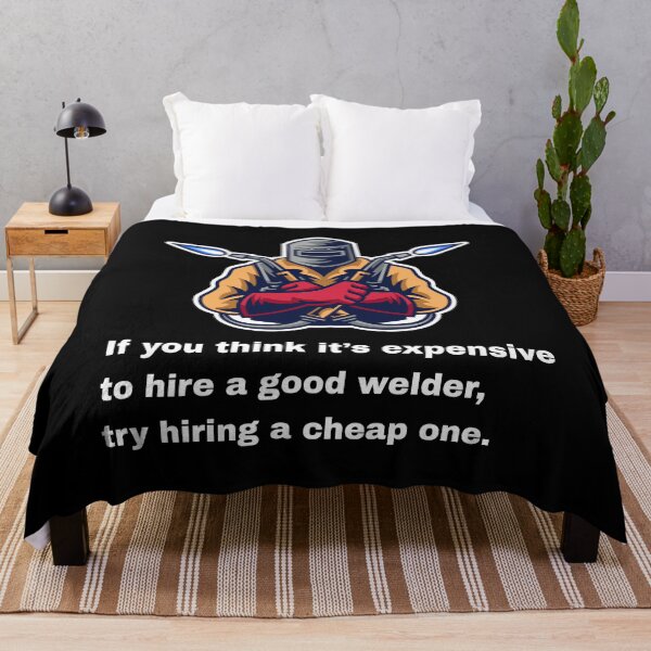 Item preview, Funny Welding Saying for Welders designed and sold by Creastore.
