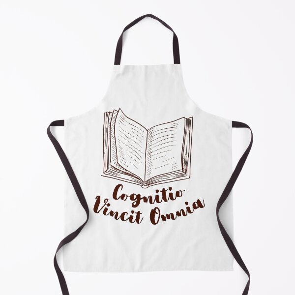 Item preview, Cognito Vincit Omnia designed and sold by impressionofmel.