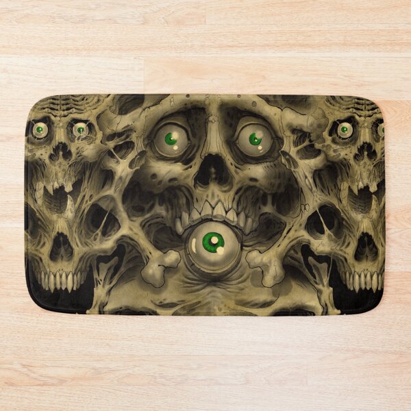 Item preview, All in the skull designed and sold by Art Dfl.