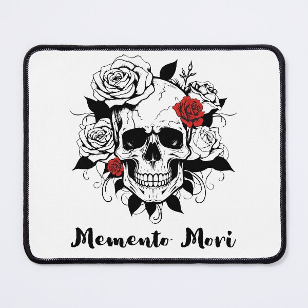 Item preview, Memento Mori designed and sold by impressionofmel.