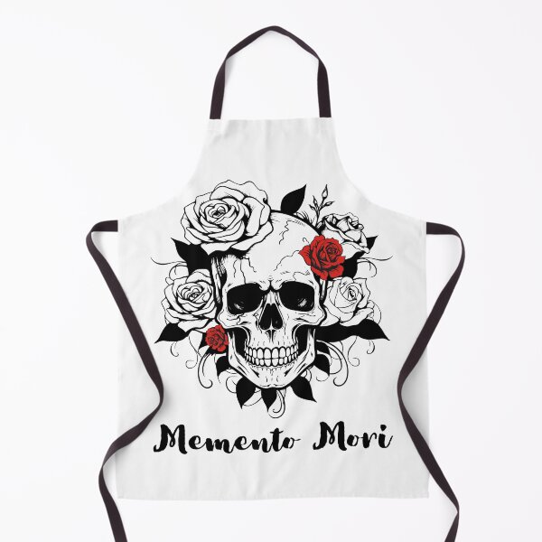 Item preview, Memento Mori designed and sold by impressionofmel.