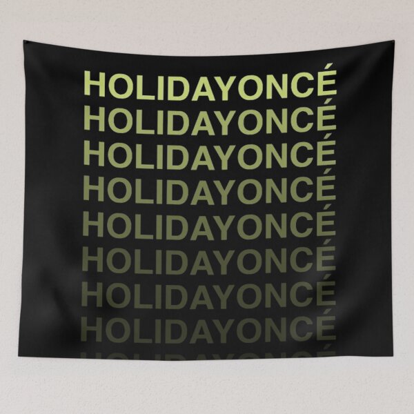 Item preview, beyoncé holiday – holidayoncé designed and sold by xfortvnatx.