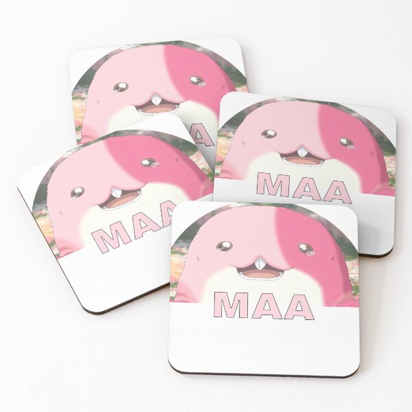 Item preview, Made in Abyss Maa designed and sold by Bondrewd1.