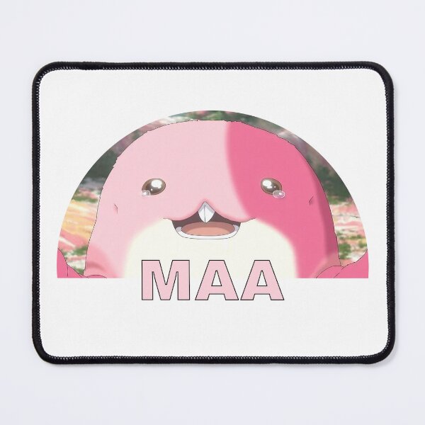 Item preview, Made in Abyss Maa designed and sold by Bondrewd1.