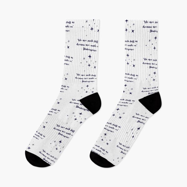 Item preview, We Are Such Stuff As Dreams Are Made On designed and sold by impressionofmel.
