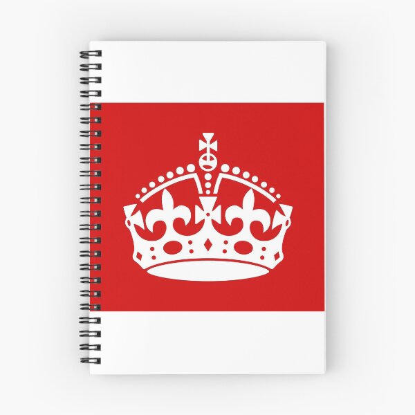 Item preview, Crown - HGTG   22 designed and sold by MyStickersCove.