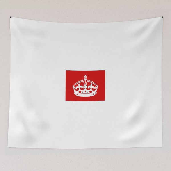 Item preview, Crown - HGTG   22 designed and sold by MyStickersCove.
