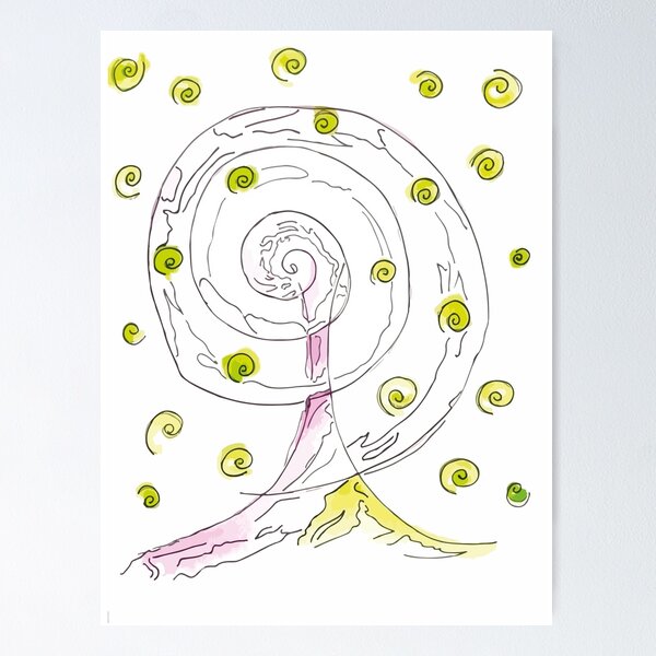 Item preview, Wind tree that is seen designed and sold by piabalestrini.