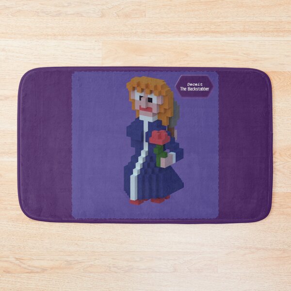 Item preview, CyberDefense - The Backstabber designed and sold by Lisandro Tapia.